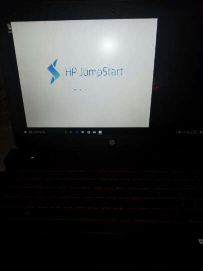 惠普（HP）暗影精灵III代 15.6英寸游戏笔记本电脑（i5-7300HQ 8G 128GSSD+1T GTX1050Ti 4G独显 IPS FHD） 晒单图
