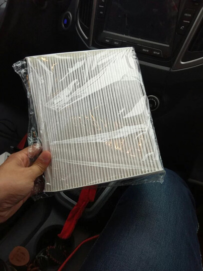 马勒LAK621:【1】忙了,都忘记了,不好意思 还