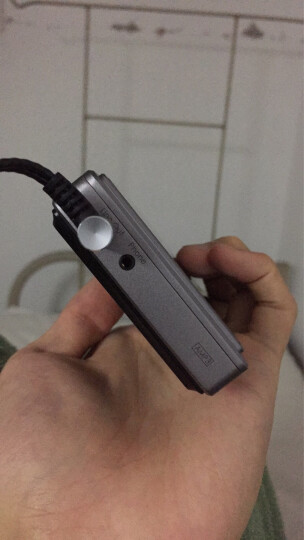 iBasso 艾巴索AMP759单端耳放卡DX220播放器模块AMP84.4AMP3双平衡耳放 AMP3（2.5mm平衡口） 晒单图