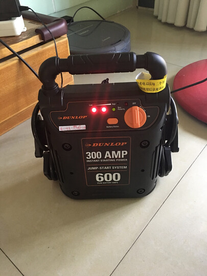瓦尔塔(VARTA)汽车电瓶蓄电池银标20-100 12V 宝马X6(老款) 以旧换新 上门安装 晒单图