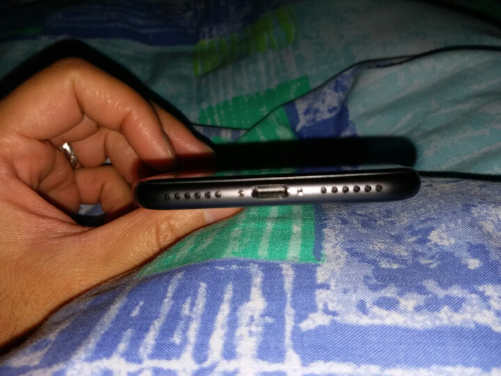 【分期用】Apple iPhone 8 (A1863) 256GB 深空灰色 移动联通电信4G手机 晒单图