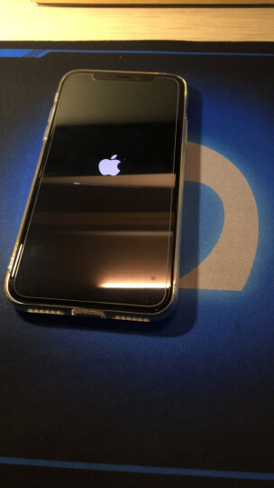 AppleiPhone X:外壳是京东的二次封装,但不影