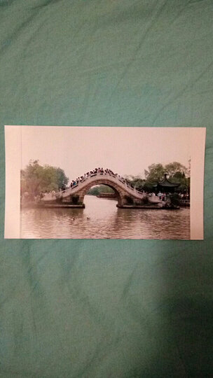 佳能SELPHY CP1300:很方便小巧的照片打印