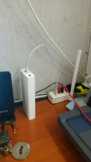 小米小米(MI)移动电源2C 20000毫安 移动电源