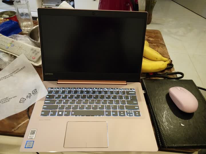 联想小新笔记本电脑热评榜
