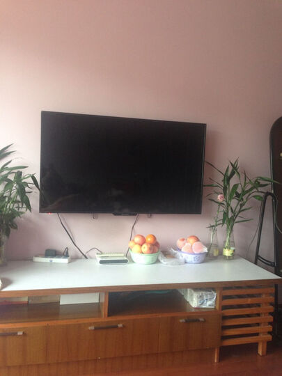 0M5 50英寸 4K超高清智能酷开网络液晶电视(