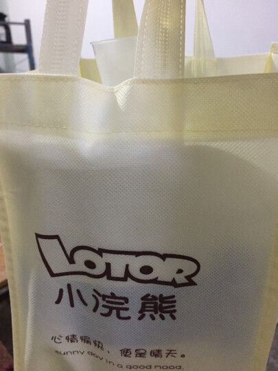 LOTOR 电热饭盒 可插电保温加热蒸煮饭盒蒸饭热饭器上班族带饭神器 1.6L蓝色标准款 晒单图