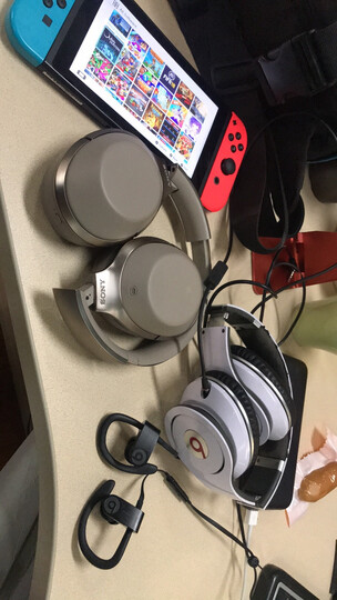 索尼WH-1000XM2:Sony大法好,一直在等无线