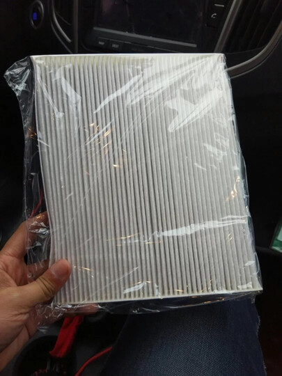 马勒LAK621:【1】忙了,都忘记了,不好意思 还