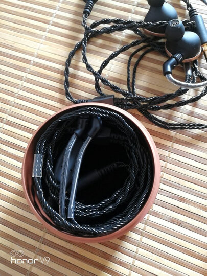 艾利和(Iriver)音乐耳机怎么样_艾利和(Iriver)