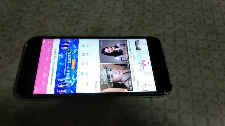 小米5X 美颜双摄拍照手机 4GB+32GB 黑色 全网通4G手机 双卡双待 晒单图