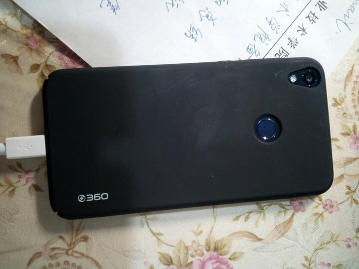 360N5S:手机比预期好太多了,和我用过的同价