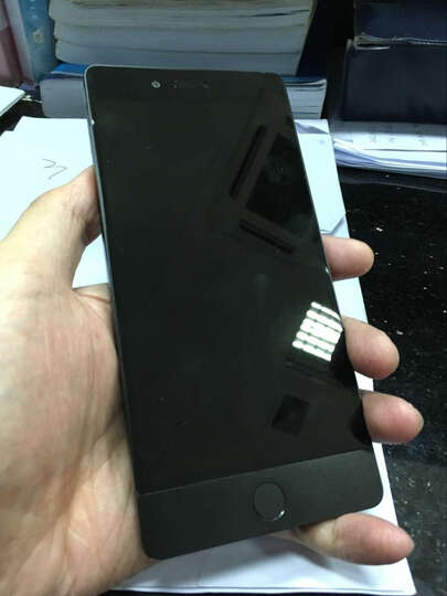 锤子坚果Pro:第一次买锤子手机,很多功能还没