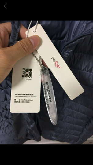 INTERIGHT男士针织卫裤:京东商城自营商品质