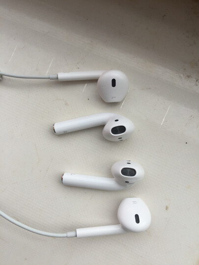 Apple 采用闪电接头的 EarPods 耳机/适用于iPhone7/8/X 晒单图