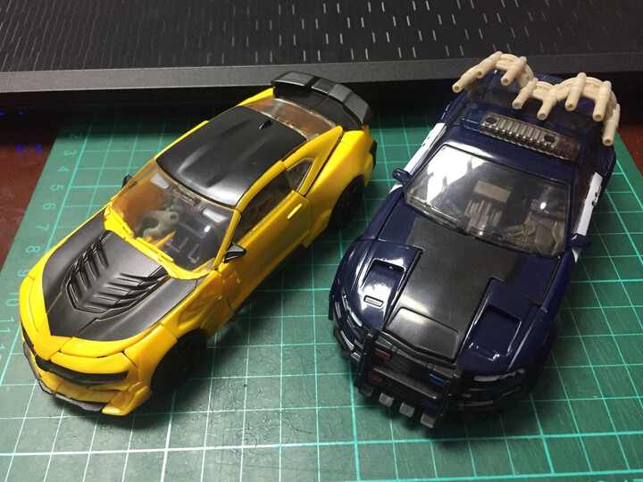 孩之宝路障:京东自营,出货快,配送快!做工比大