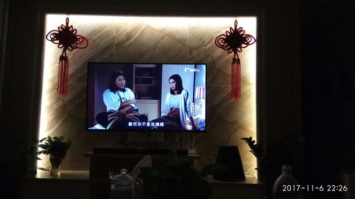 雷士(NVC):京东自营店就是能给我信心,速度就