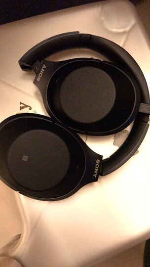 索尼WH-1000XM2:Sony大法哟,终于充值了!第