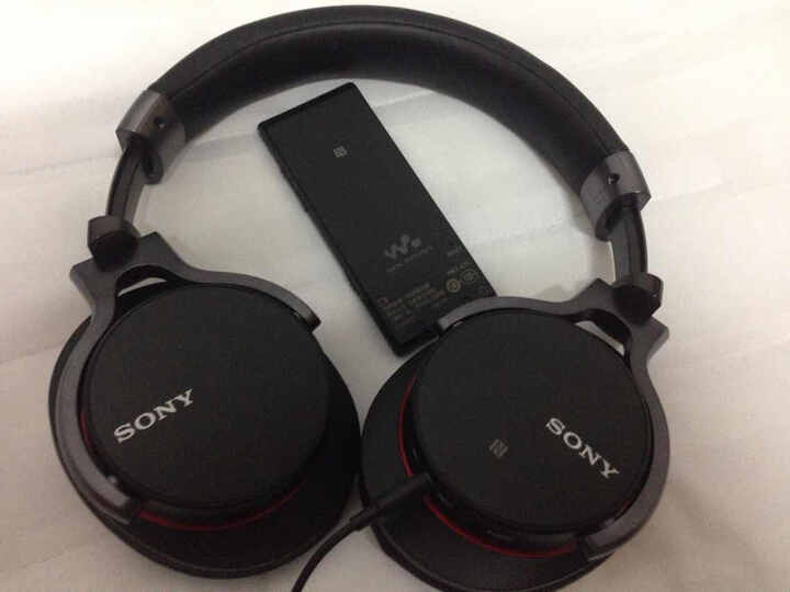 索尼NWZ-A15:大法好 信仰已充值 LDAC理论