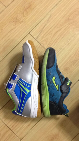 ICTOR 威克多SHC03 SH80JR 儿童羽毛球鞋 透