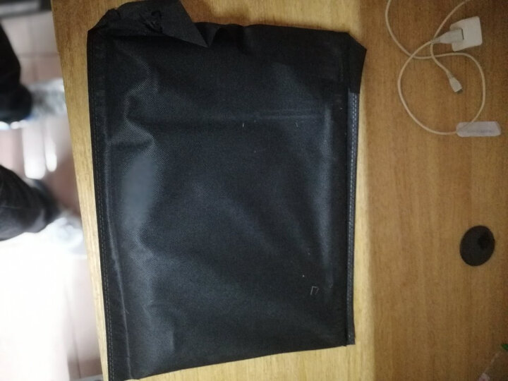 联想(Lenovo)拯救者R720 15.6英寸大屏游戏笔记本电脑(i5-7300HQ 8G 1T+128G SSD GTX1050Ti 4G IPS 黑) 晒单图