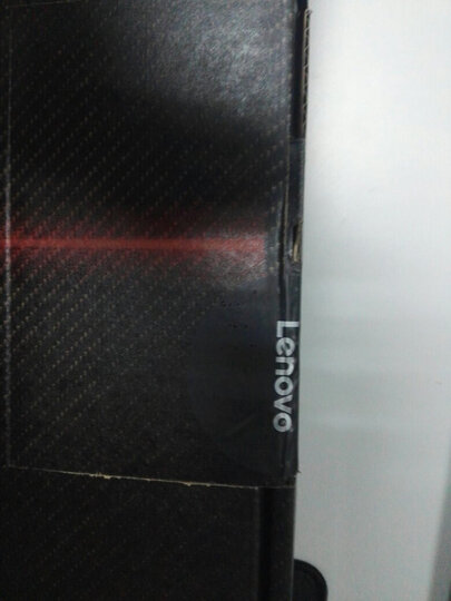 联想(Lenovo)拯救者R720 15.6英寸大屏游戏笔记本电脑(i7-7700HQ 8G 1T+128G SSD GTX1050Ti 4G IPS 黑) 晒单图
