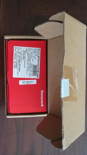 霍尼韦尔(Honeywell)反冲洗稳压设计家用前置过滤器 德国原装进口管道过滤器 FK74CS-3/4AA 晒单图
