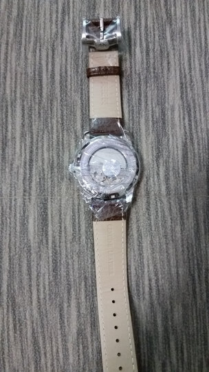 天王机械男表:天王GS5808首发订单编号: 941