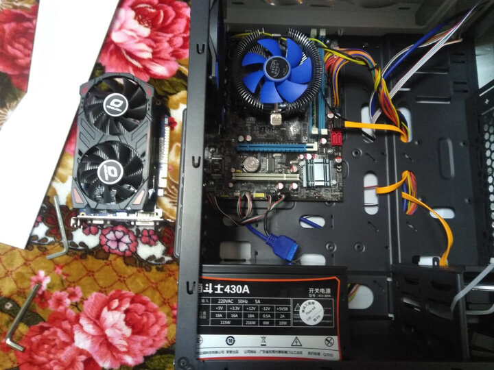 台式机显卡什么牌子的好_台式机显卡什么牌子的好