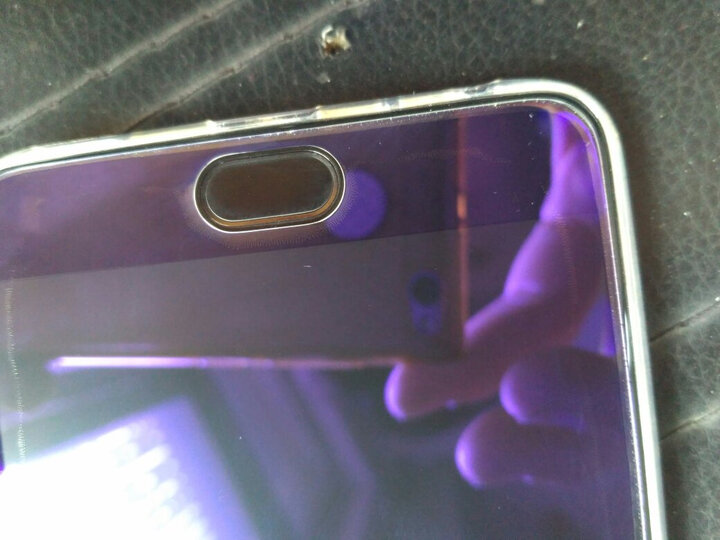 京东金融:这个没有发票?和手机一起买的!我这