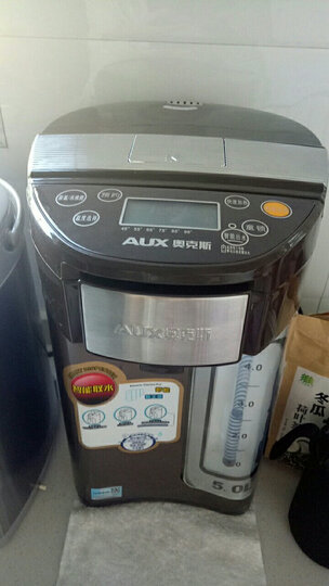 奥克斯AUX-8672:第一次在京东买东西,感觉真