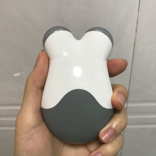 NUFACE 美容器 微电流 眼部按摩 提拉紧致 美国进口 Trinity ELE 配件 晒单图
