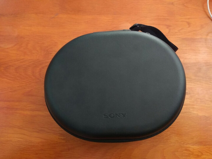 索尼WH-1000XM2:sony黑科技终于到手,首先