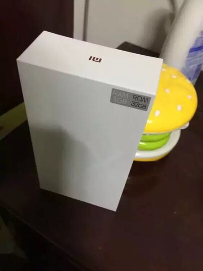 小米红米Note4X:不说别的我们就说说小米的防