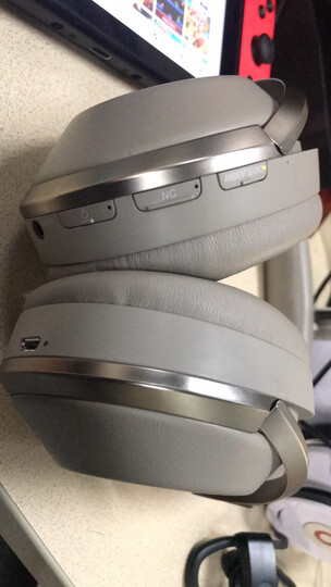 索尼WH-1000XM2:Sony大法好,一直在等无线