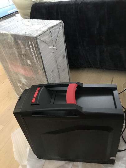 雷神(ThundeRobot)F71Pro吃鸡游戏台式电脑整机(i7-7700 16G GTX1070 8G 1T+128G)144Hz 27英寸 晒单图