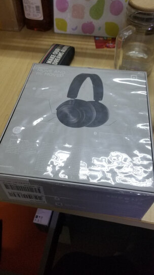 B&O PLAY beoplay H7 无线蓝牙头戴式包耳手机耳机游戏耳机 触控操作 bo耳机 黑色 晒单图