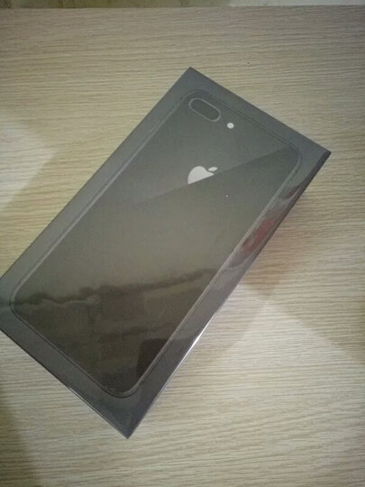 Apple iPhone 8 Plus:买手机上京东,正品行货,品