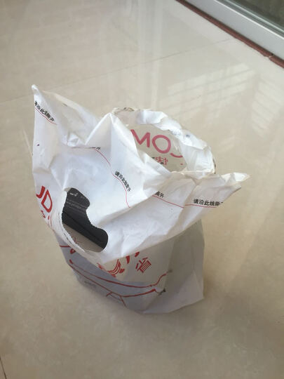 飞利浦DCTG186:京东的包装太简陋了经不起