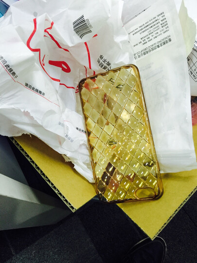 BIAZE电源线:手上用着的三条线都坏了,然后上