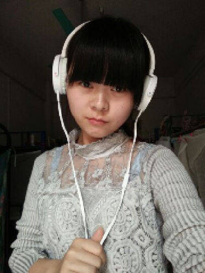 索尼MDRXB950AP:不错,就是觉得戴不稳,很松