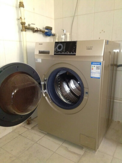 海尔洗衣机怎么样_海尔洗衣机多少钱_海尔洗