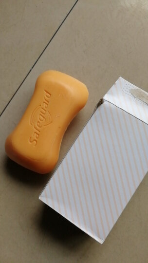 舒肤佳香皂蜂蜜润护115g*3(温和滋养自然润泽)沐浴洗手皂健康除菌洗去99%细菌 晒单图