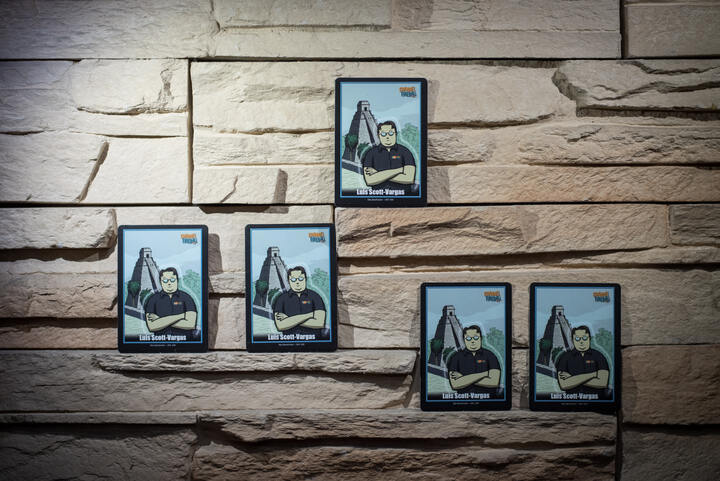 尼康D750:很给力的对焦,很给力的高感。翻转