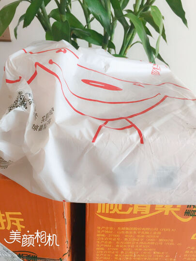 顺清柔彩虹卫生卷纸:京东商城网购收货速度特