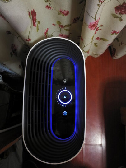 霍尼韦尔(Honeywell)空气净化器 除甲醛/除雾霾/除菌/除花粉/除二手烟 KJ305F-PAC1101W 晒单图