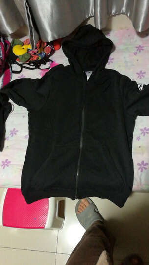 阿迪达斯BK3717:之前按照尺码表买了一件阿