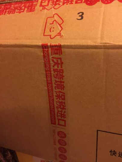 【全球购】澳洲Bellamy'贝拉米有机婴幼儿奶粉