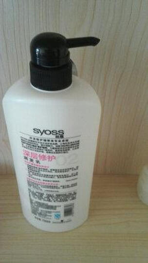 丝蕴(Syoss)净醒去油免洗洗发喷雾200ml 晒单图