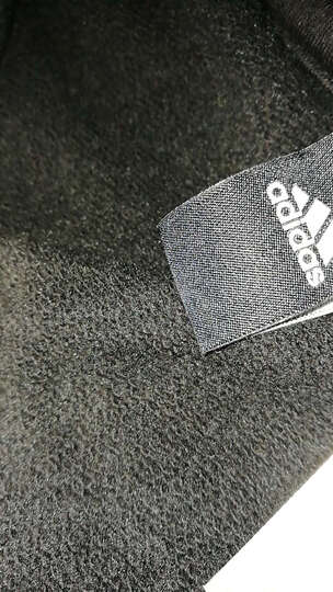 阿迪达斯BK3717:之前按照尺码表买了一件阿